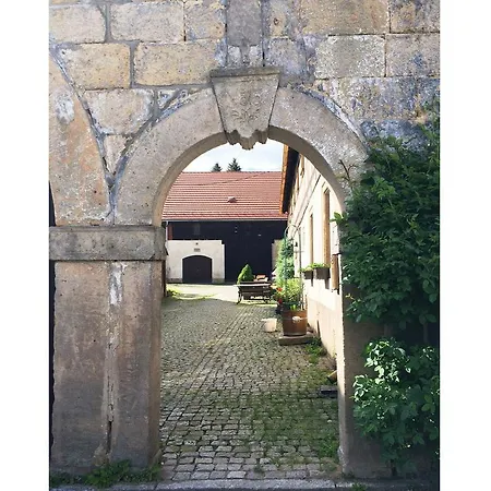Ferienwohnung Paul Pirna Zimmer foto