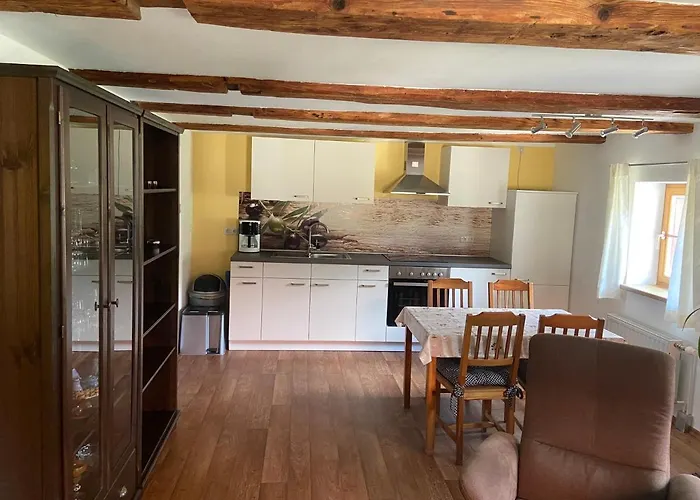 Ferienwohnung Paul