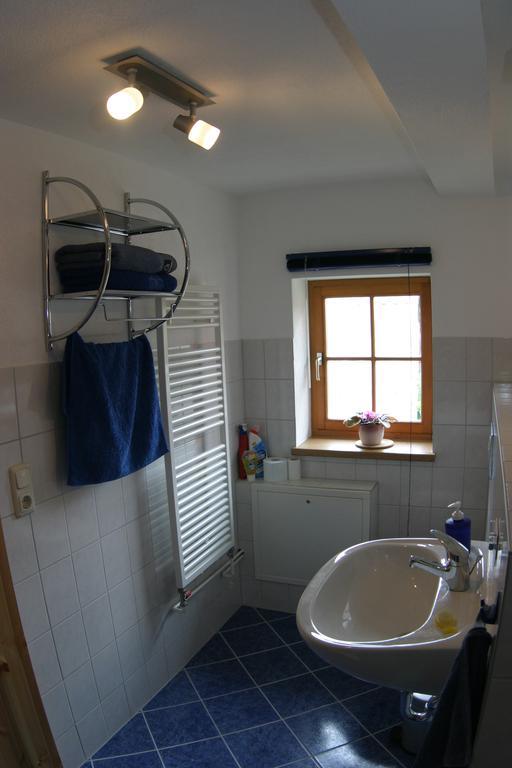 Apartment Paul